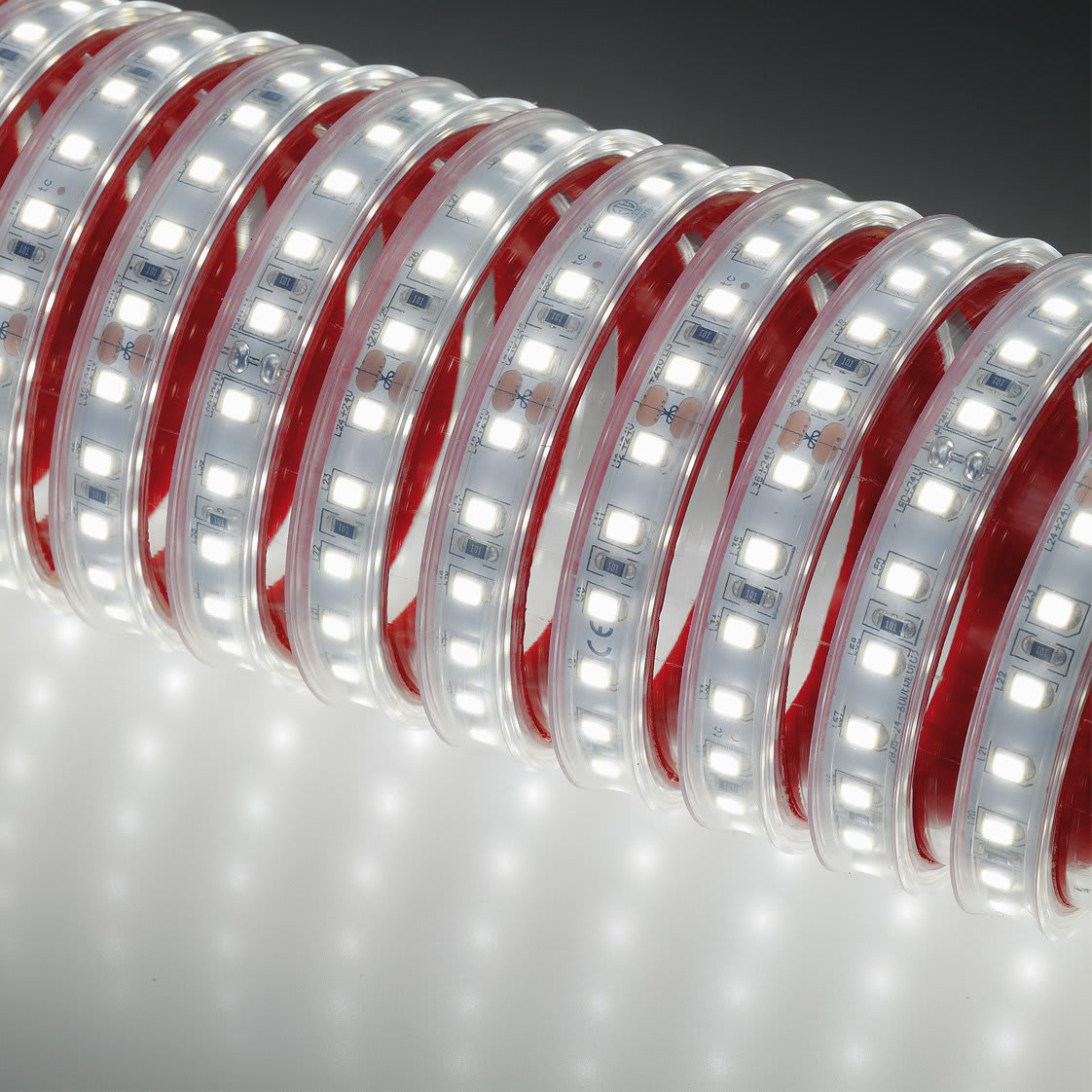 NOBILE ITALIA - STRIP 5M 15W/M 120LED/M 3K IP65 24V