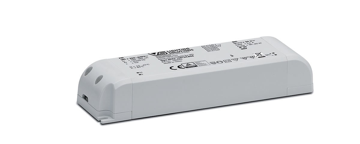 NOBILE ITALIA - ALIMENTATORE 120W 24V IP20
