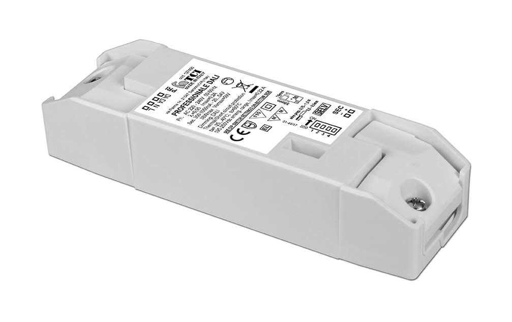 NOBILE ITALIA - ALIMENTATORE 38W 220-240V PUSH/DALI IP20