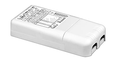 NOBILE ITALIA - ALIMENTATORE DIP-SWITCH MULTIT.1-10V&PUS