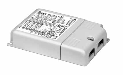 NOBILE ITALIA - ALIM.MULT.DIP-SWICH PUSH-DIM.1-10V 39W