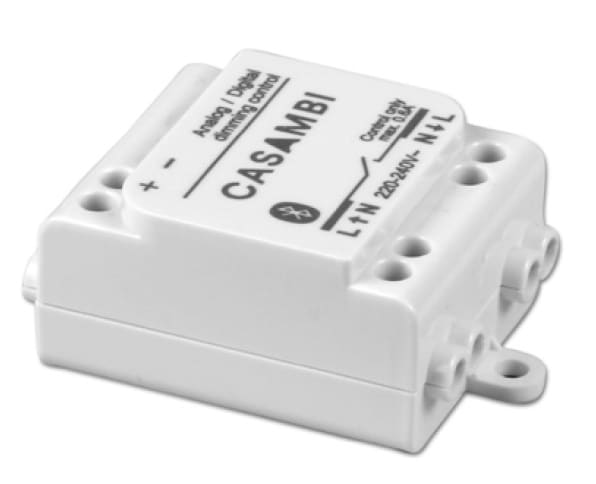 NOBILE ITALIA - INTERFACCIA DI CONVERSIONE SEGNALE 4.0