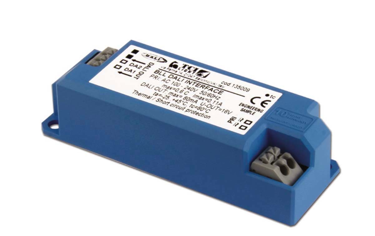 NOBILE ITALIA - INTERFACCIA DI CONVERSIONE SEGNALE 4.0