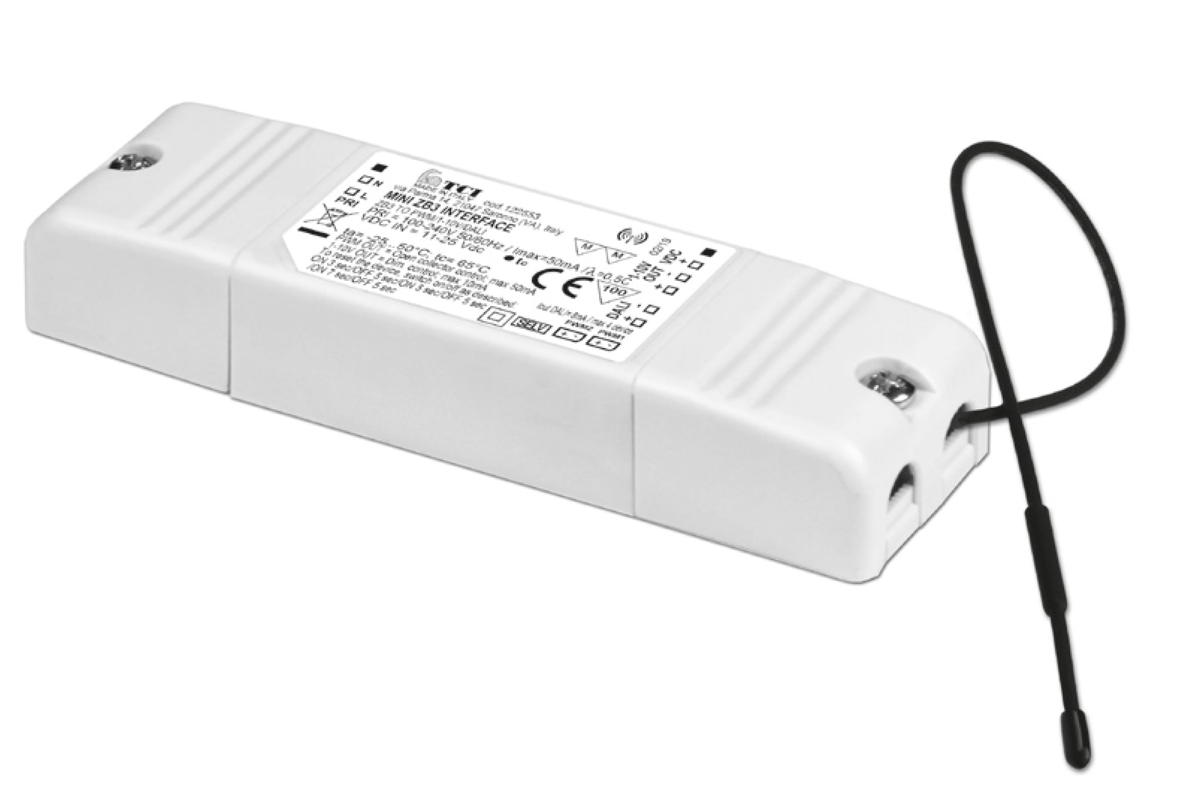 NOBILE ITALIA - INTERFACCIA CONVERSIONE SEGNALE WIRELESS