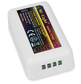 NOBILE ITALIA - CENTRALINA DI CONTROLLO RF+PUSH