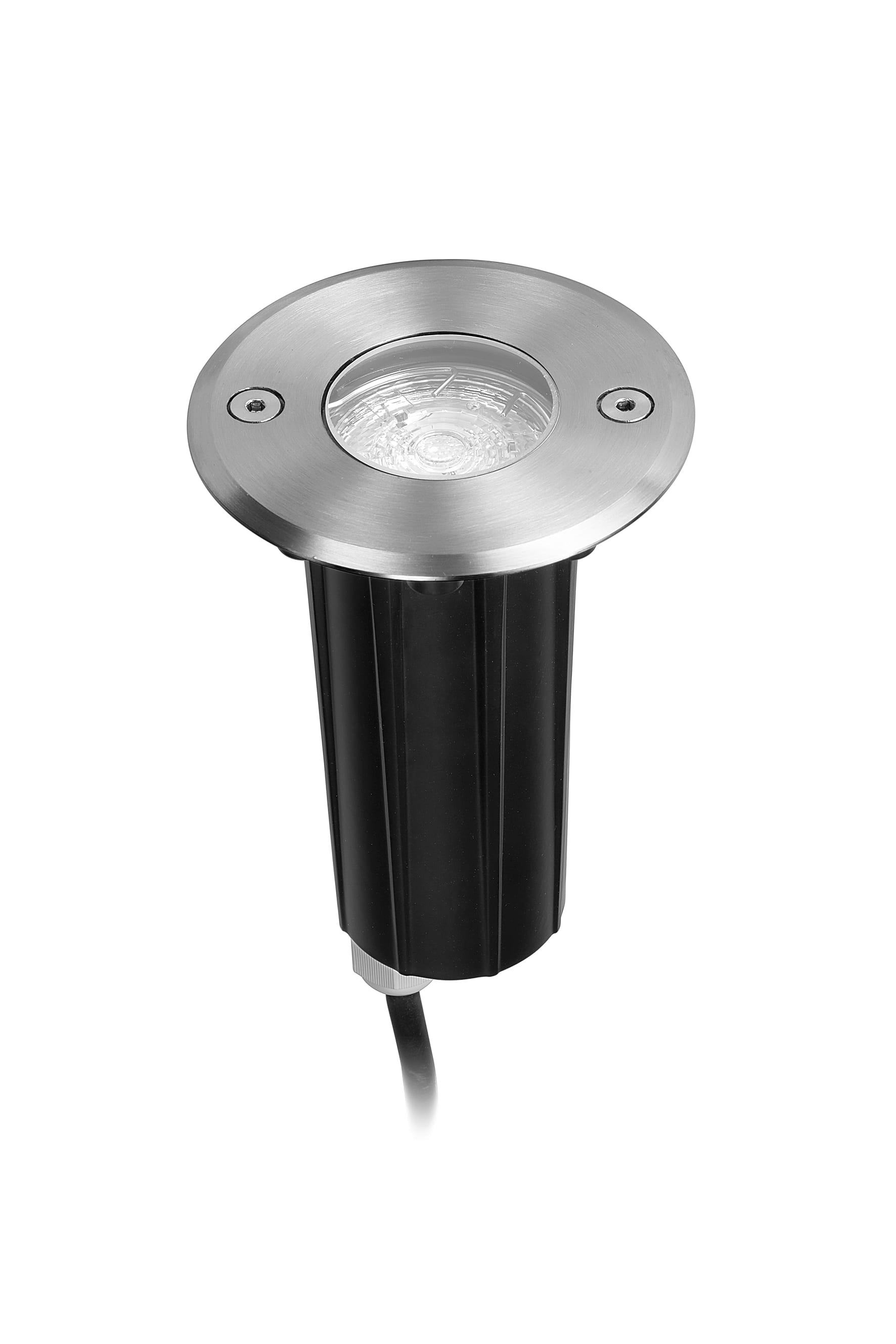 NOBILE ITALIA - INC.PAVIMENTO ANEL.TONDO GU10 IP67 60082