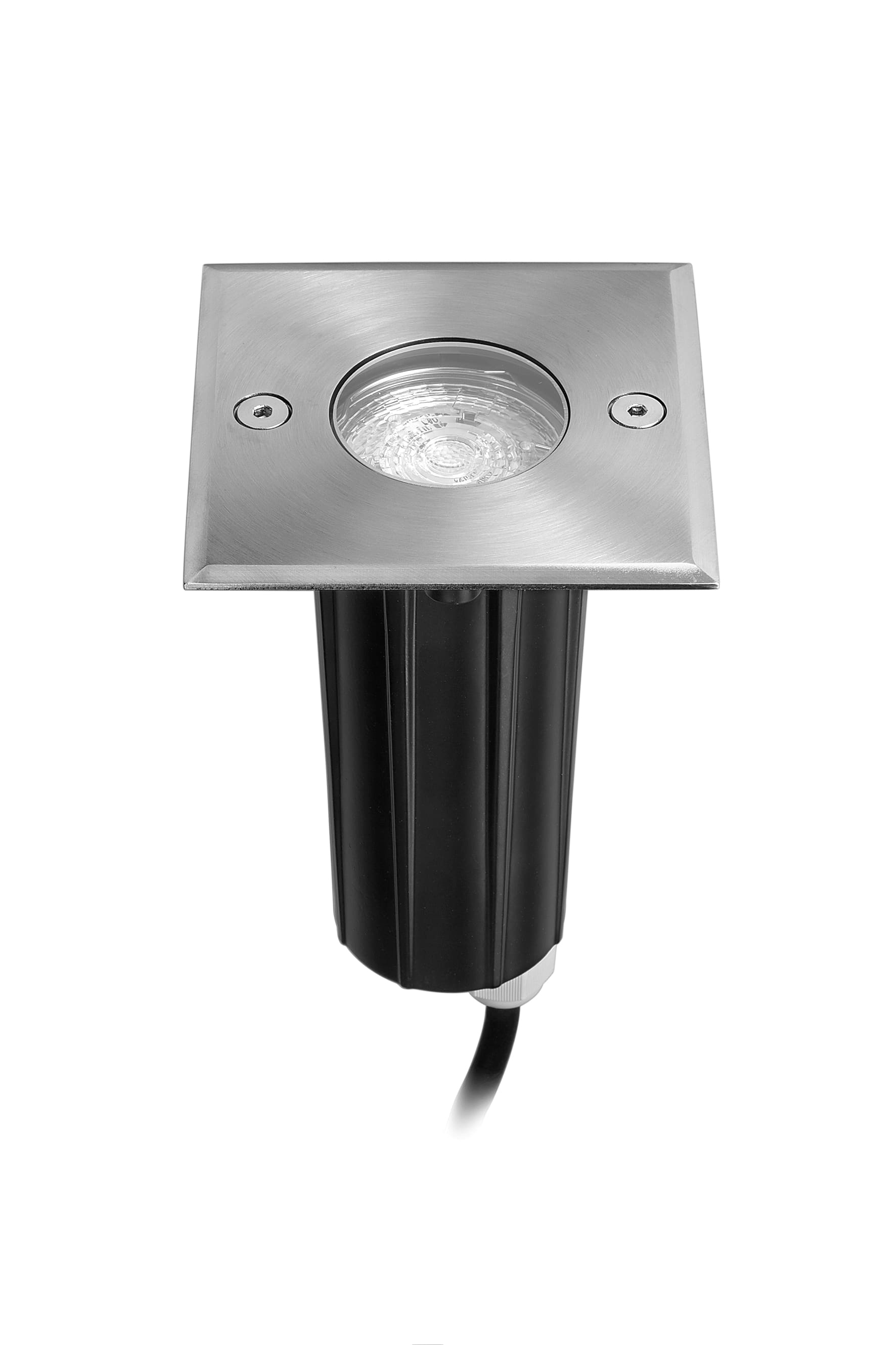 NOBILE ITALIA - INC.PAVIMENTO ANELLO QUAD. GU10 IP67