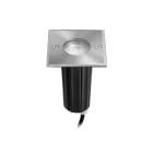 NOBILE ITALIA - INC.PAVIMENTO ANELLO QUAD. GU10 IP67