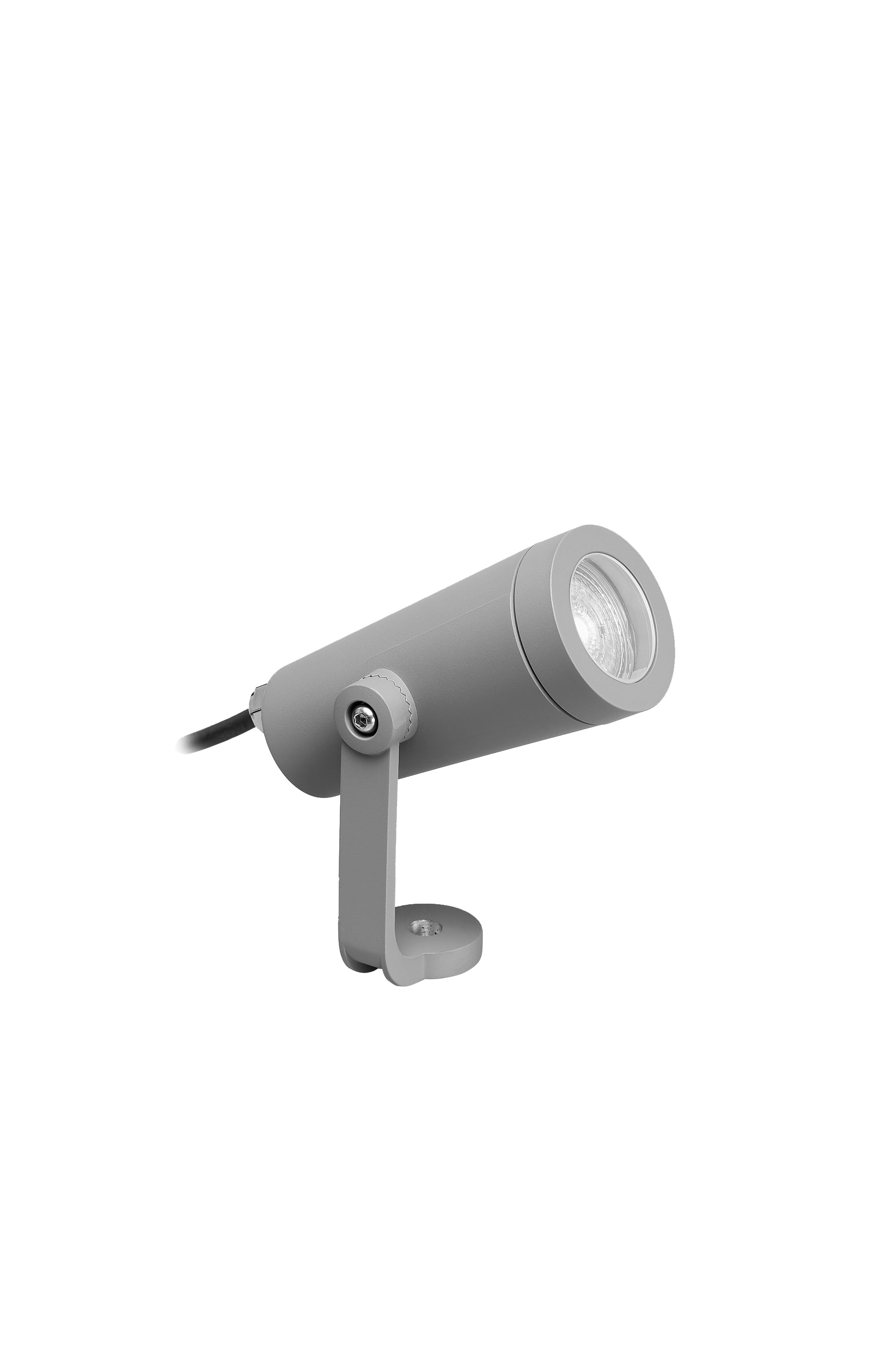 NOBILE ITALIA - PROIETTORE GU10 IP67 GR - CON PTL/GU10