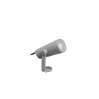 NOBILE ITALIA - PROIETTORE GU10 IP67 GR - CON PTL/GU10