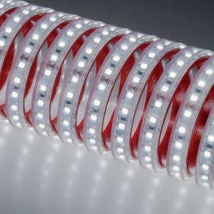 NOBILE ITALIA - STRIP 5M 4,8W/M 120LED/M 2,7K IP67 24V