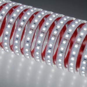 NOBILE ITALIA - STRIP 5M 4,8W/M 120LED/M 3K IP67 24V