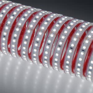 NOBILE ITALIA - STRIP 5M 7W/M 140LED/M 4K IP67 24V 70052/N