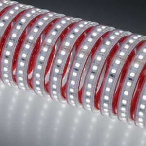 NOBILE ITALIA - STRIP 5M 11W/M 238LED/M 6K IP67 24V