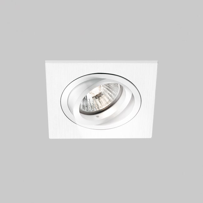 NOBILE ITALIA - INCAS. ORIENT. QUAD. ALL. GU10 BI 9088/BI