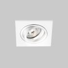 NOBILE ITALIA - INCAS. ORIENT. QUAD. ALL. GU10 BI 9088/BI