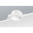 NOBILE ITALIA - INCAS. GESSO TONDO GU10 220-40V