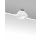 NOBILE ITALIA - INCAS. GESSO QUAD. GU10 220-240V