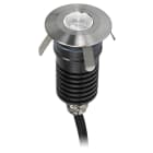 NOBILE ITALIA - INC.A PAVIMENTO 3W 3100K 10 IP67 700MA 90970/10/3K