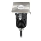NOBILE ITALIA - INC.A PAVIMENTO 3W 3100K 10 IP67 700MA