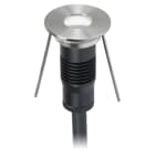 NOBILE ITALIA - INC.A PAVIMENTO 1W 4K 45 IP65 350MA