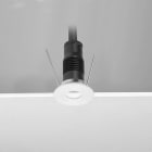 NOBILE ITALIA - INC.A PAVIMENTO 1W 4K 45 IP65 350MA BI