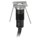 NOBILE ITALIA - INC.A PAVIMENTO 1W 3100K 45 IP65 350MA