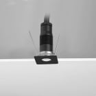 NOBILE ITALIA - INC.A PAVIMENTO 1W 4K 45 IP65 350MA NE