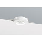 NOBILE ITALIA - INCAS. GESSO TONDO GU10 220-240V