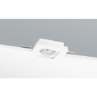 NOBILE ITALIA - INCAS. GESSO QUAD. GU10 220-240V