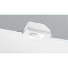 NOBILE ITALIA - INCAS. GESSO QUAD. GU10