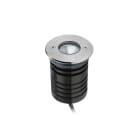 NOBILE ITALIA - INC.A PAVIMENTO 9W 4K 24 IP67 230V