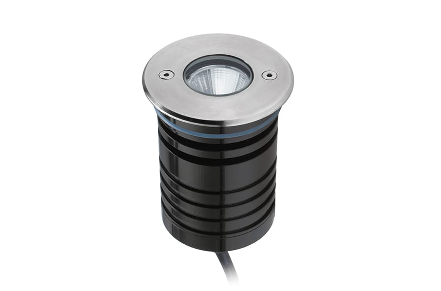 NOBILE ITALIA - INC.A PAVIMENTO 9W 4K 36 IP67 230V