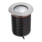 NOBILE ITALIA - INC.A PAVIMENTO 23W 3K 24 IP67 230V