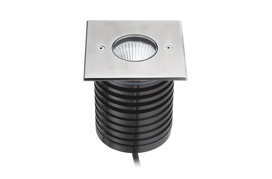 NOBILE ITALIA - INC.A PAVIMENTO 15W 3K 36 IP67 230V