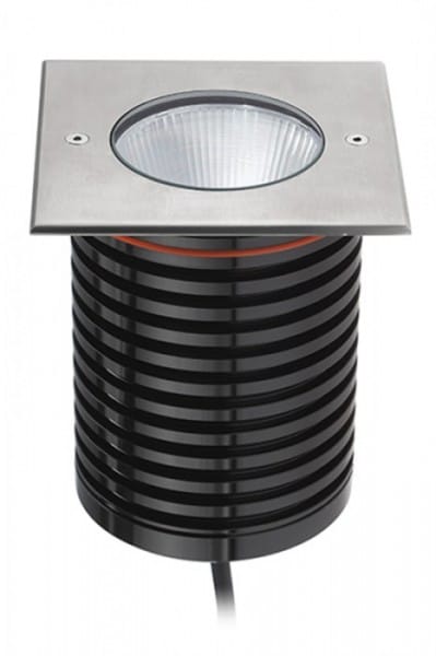NOBILE ITALIA - INC.A PAVIMENTO 23W 3K 15 IP67 230V