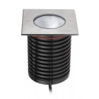 NOBILE ITALIA - INC.A PAVIMENTO 23W 3K 15 IP67 230V