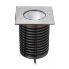 NOBILE ITALIA - INC.A PAVIMENTO 23W 3K 24 IP67 230V