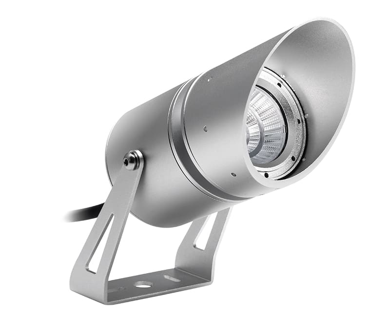 NOBILE ITALIA - PROIETT.9W 3K 36 IP65 230V 93100/36/3K