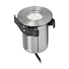 NOBILE ITALIA - INC.A PAVIMENTO 11W 3K 30 IP68 24V