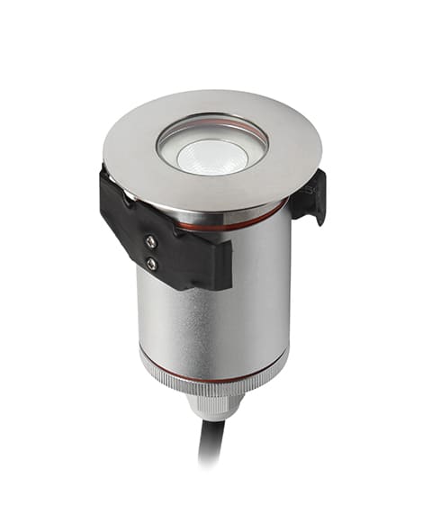 NOBILE ITALIA - INC.A PAVIMENTO 2W 4K 15 IP68 24V