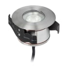 NOBILE ITALIA - INC.A PAVIMENTO 6W 3K 40 IP68 24V