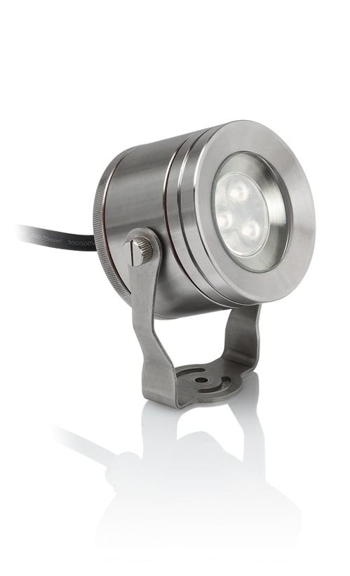 NOBILE ITALIA - PROIETT.6W 3K 40 IP68 24V A8