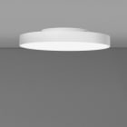 NOBILE ITALIA - PLAFO. TONDA OP. 16W 3K IP40 PUSH/DIM1-1