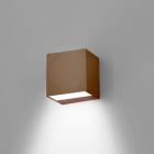 NOBILE ITALIA - APPLIQUE MONEM 9W 3K 85 IP65 230V BR