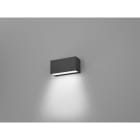 NOBILE ITALIA - APPLIQUE MONOEM. 15W 4K 85 IP65 230V NA