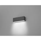 NOBILE ITALIA - APPLIQUE MONOEM. 25W 3K 85 IP65 230V NA BA30/1A/3K/A