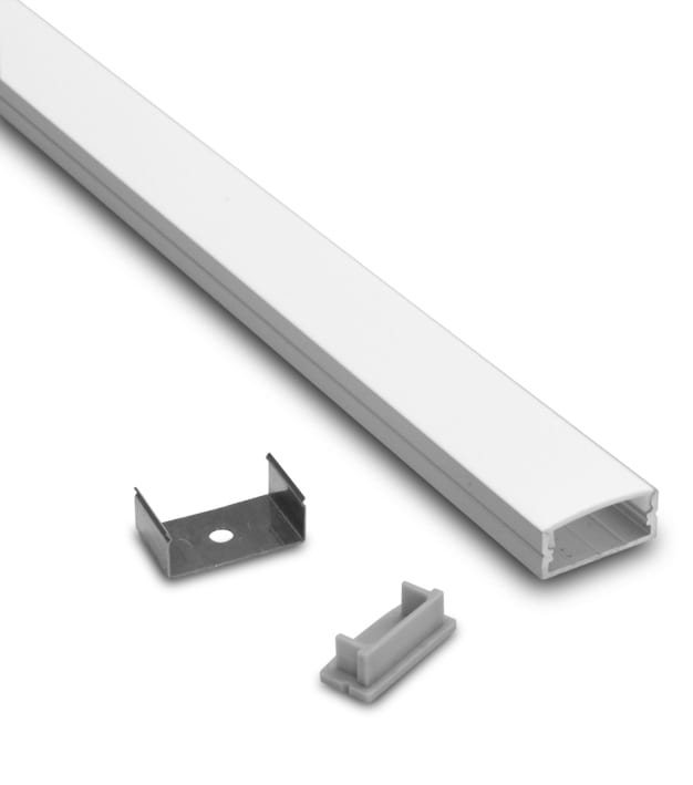 NOBILE ITALIA - PROF.ALL. SUPERF. 2MT DIFF TRASPARENTE BARRA/STRIP/10