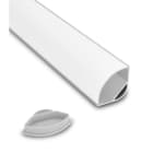 NOBILE ITALIA - PROF.ALL. ANGOLARE 45 2MT DIFF OPALE