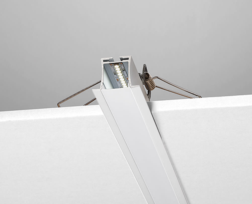 NOBILE ITALIA - PROF.ALL. INC. 2MT DIFF TRASPARENTE BARRA/STRIP/16